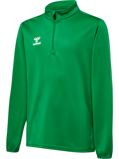 Hummel Youth Essential Half-Zip Hummel