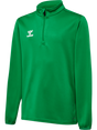 Hummel Youth Essential Half-Zip Hummel
