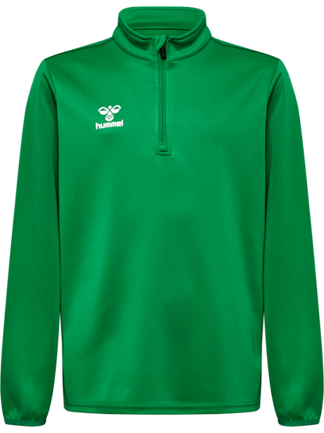 Hummel Youth Essential Half-Zip Hummel