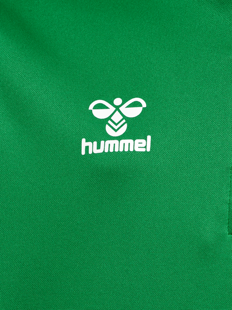 Hummel Youth Essential Half-Zip Hummel