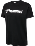 Hummel Men's Go 2.0 Logo Short Sleeve T-Shirt Hummel