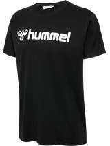 Hummel Men's Go 2.0 Logo Short Sleeve T-Shirt Hummel