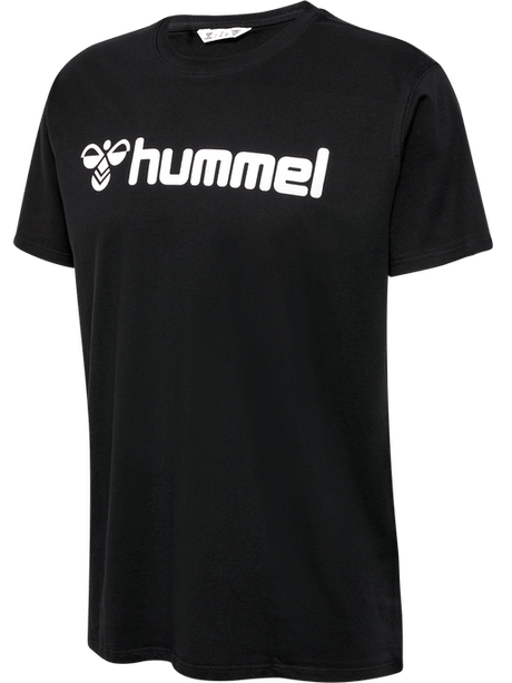 Hummel Men's Go 2.0 Logo Short Sleeve T-Shirt Hummel