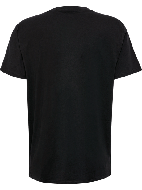 Hummel Men's Go 2.0 Logo Short Sleeve T-Shirt Hummel