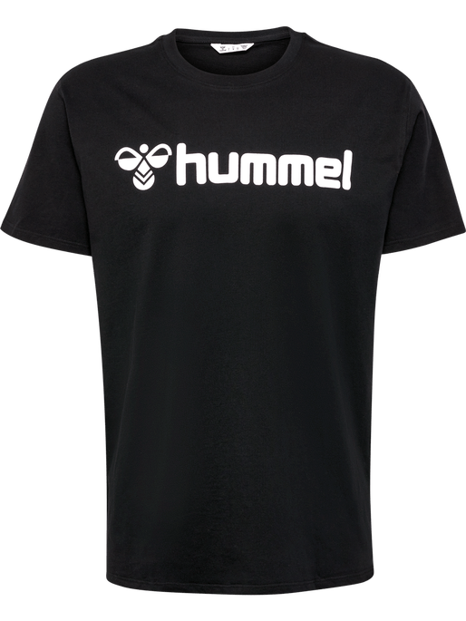 Hummel Men's Go 2.0 Logo Short Sleeve T-Shirt Hummel