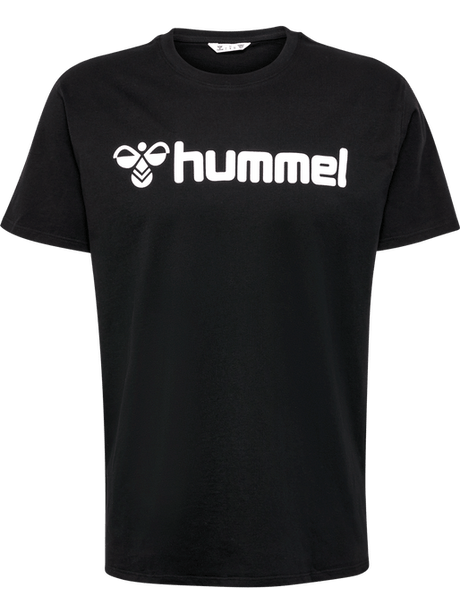 Hummel Men's Go 2.0 Logo Short Sleeve T-Shirt Hummel