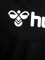 Hummel Men's Go 2.0 Logo Short Sleeve T-Shirt Hummel