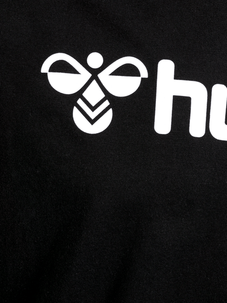 Hummel Men's Go 2.0 Logo Short Sleeve T-Shirt Hummel