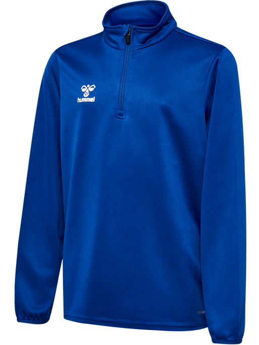 Hummel Youth Essential Half-Zip Hummel