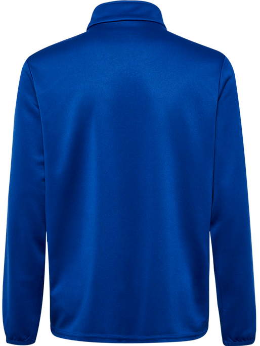 Hummel Youth Essential Half-Zip Hummel