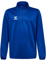 Hummel Youth Essential Half-Zip Hummel