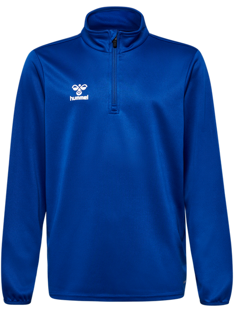 Hummel Youth Essential Half-Zip Hummel