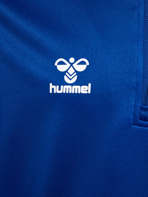 Hummel Youth Essential Half-Zip Hummel