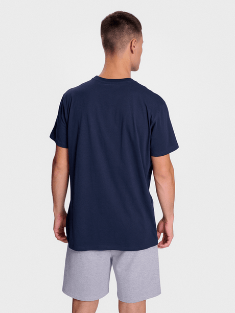 Hummel Men's Go 2.0 Logo Short Sleeve T-Shirt Hummel