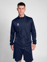 Hummel Men's Essential Track Jacket Hummel
