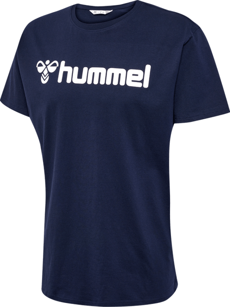 Hummel Men's Go 2.0 Logo Short Sleeve T-Shirt Hummel