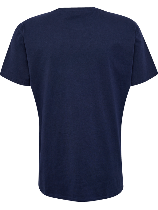 Hummel Men's Go 2.0 Logo Short Sleeve T-Shirt Hummel