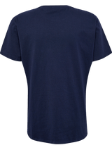 Hummel Men's Go 2.0 Logo Short Sleeve T-Shirt Hummel