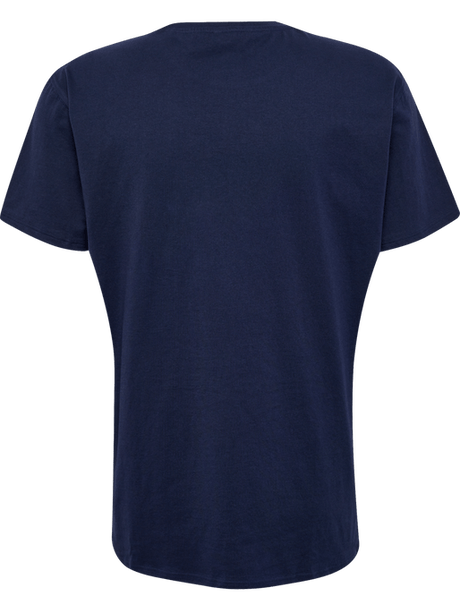 Hummel Men's Go 2.0 Logo Short Sleeve T-Shirt Hummel