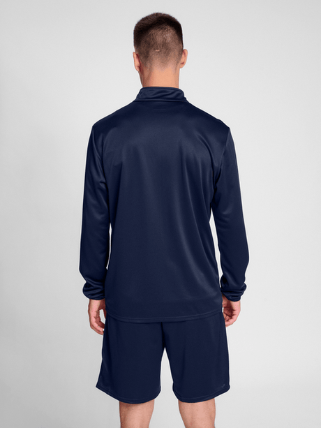 Hummel Men's Essential Track Jacket Hummel