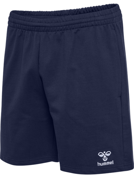 Hummel Men's Go 2.0 Sweatshorts Hummel