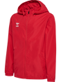 Hummel Youth Essential AW Jacket Hummel