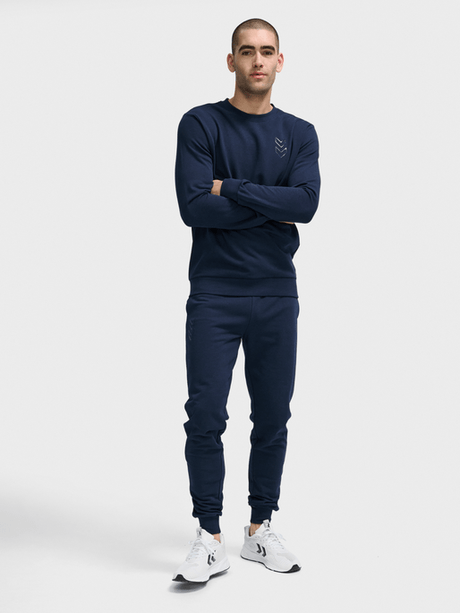 Hummel Men's Active Sweatshirt Hummel