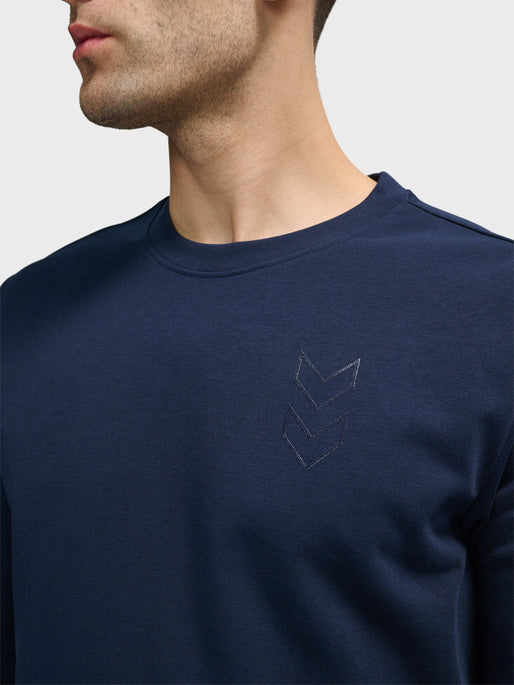 Hummel Men's Active Sweatshirt Hummel