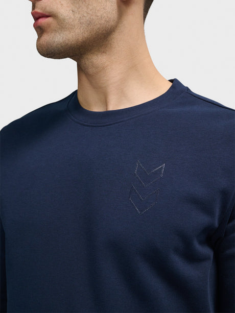 Hummel Men's Active Sweatshirt Hummel