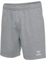 Hummel Men's Go 2.0 Sweatshorts Hummel