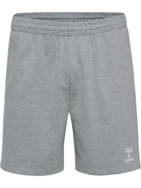 Hummel Men's Go 2.0 Sweatshorts Hummel