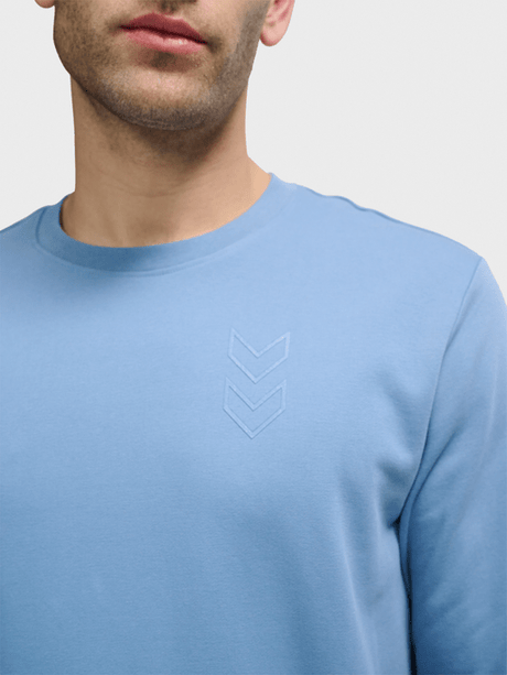 Hummel Men's Active Sweatshirt Hummel