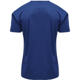 Hummel Men's Authentic Poly Short Sleeve Jersey Hummel