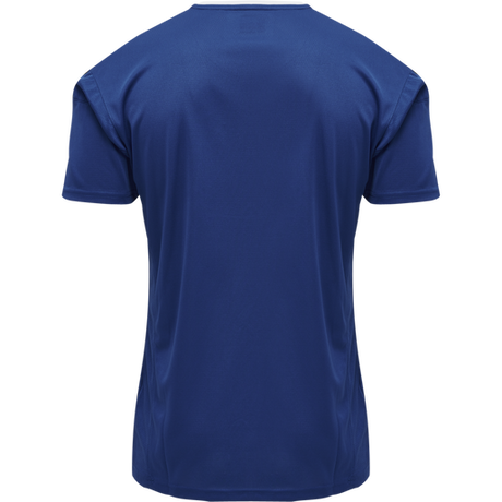 Hummel Men's Authentic Poly Short Sleeve Jersey Hummel