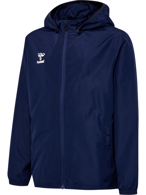 Hummel Youth Essential AW Jacket Hummel