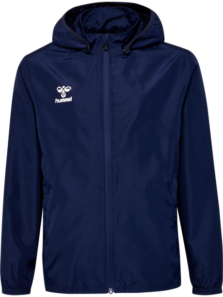 Hummel Youth Essential AW Jacket Hummel