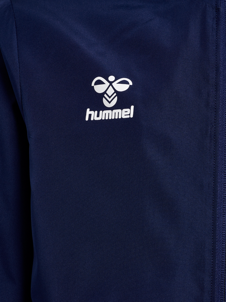 Hummel Youth Essential AW Jacket Hummel