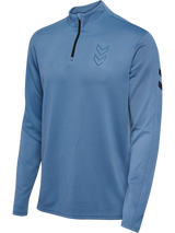 Hummel Men's Active PL Half Zip Pullover Hummel