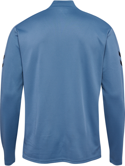 Hummel Men's Active PL Half Zip Pullover Hummel