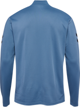 Hummel Men's Active PL Half Zip Pullover Hummel