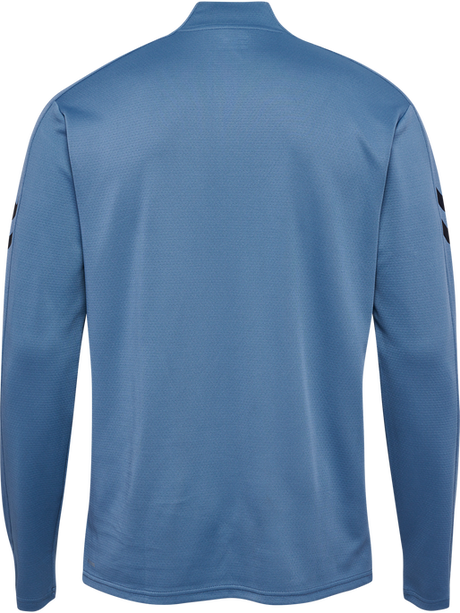 Hummel Men's Active PL Half Zip Pullover Hummel