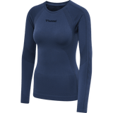Hummel Women's Mt Shaping Seamless T-Shirt Hummel