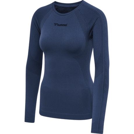 Hummel Women's Mt Shaping Seamless T-Shirt Hummel