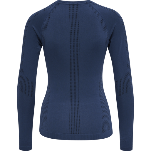 Hummel Women's Mt Shaping Seamless T-Shirt Hummel