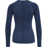 Hummel Women's Mt Shaping Seamless T-Shirt Hummel