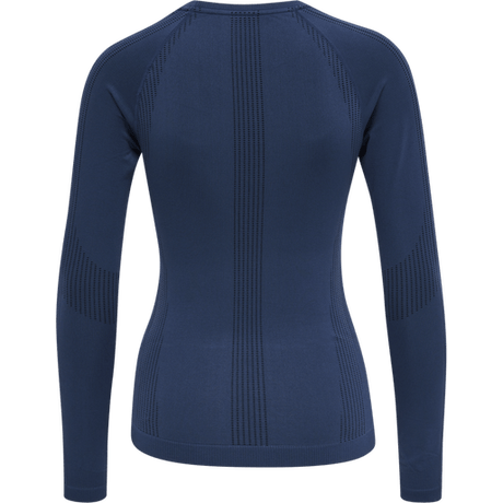 Hummel Women's Mt Shaping Seamless T-Shirt Hummel