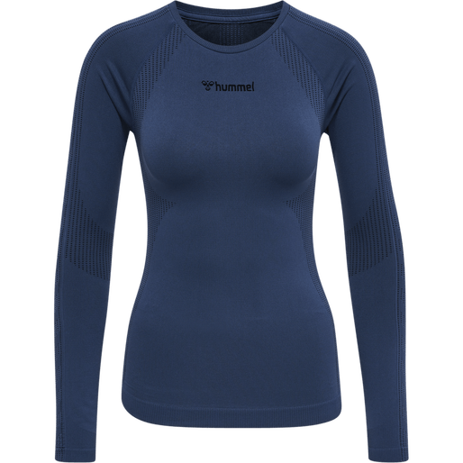 Hummel Women's Mt Shaping Seamless T-Shirt Hummel