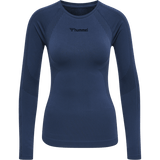 Hummel Women's Mt Shaping Seamless T-Shirt Hummel