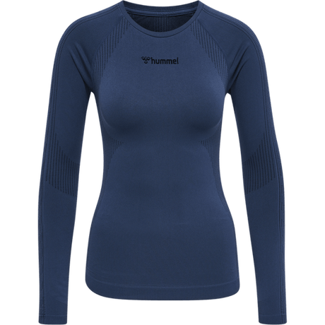 Hummel Women's Mt Shaping Seamless T-Shirt Hummel