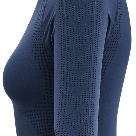 Hummel Women's Mt Shaping Seamless T-Shirt Hummel
